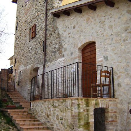 Casale Del Monsignore สโปเลโต ห้อง รูปภาพ