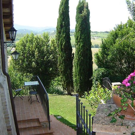 Casale Del Monsignore สโปเลโต ห้อง รูปภาพ