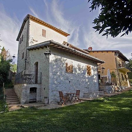 Casale Del Monsignore สโปเลโต ภายนอก รูปภาพ