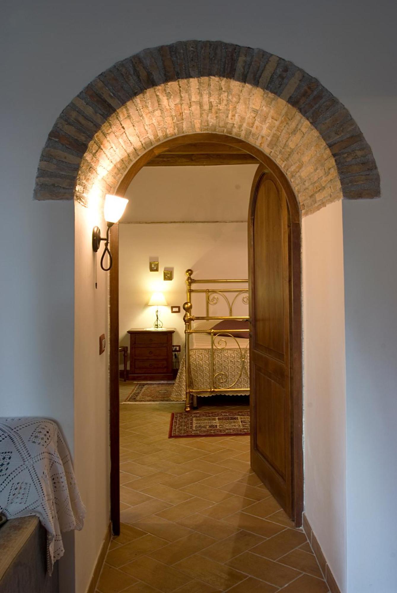 Casale Del Monsignore สโปเลโต ห้อง รูปภาพ