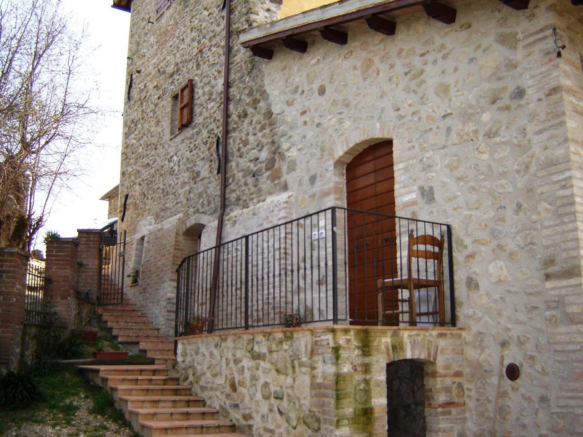 Casale Del Monsignore สโปเลโต ห้อง รูปภาพ