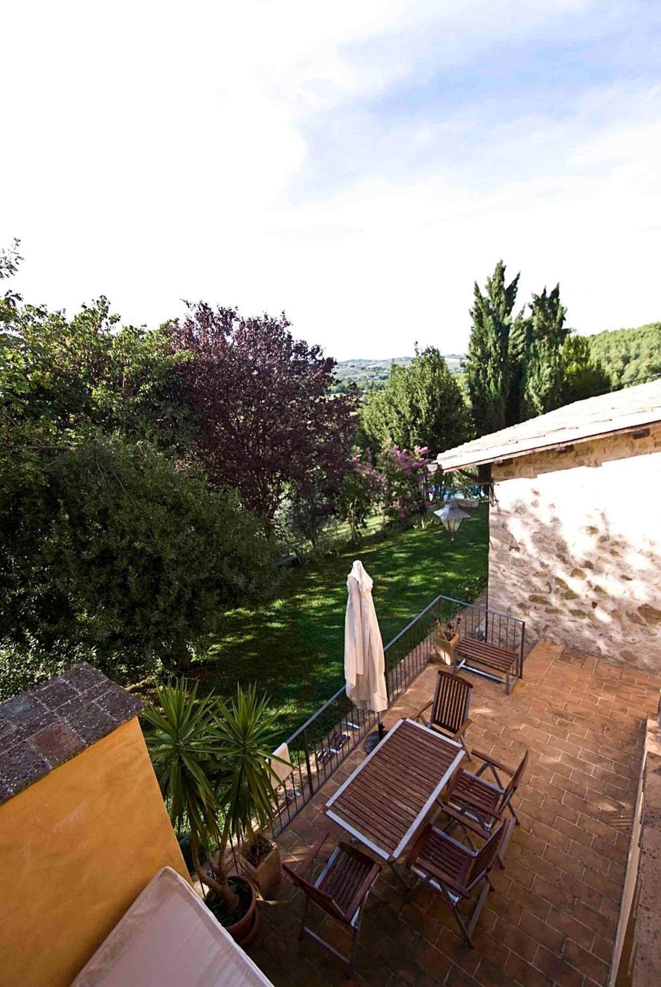 Casale Del Monsignore สโปเลโต ภายนอก รูปภาพ