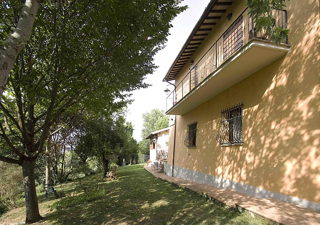 Casale Del Monsignore สโปเลโต ภายนอก รูปภาพ