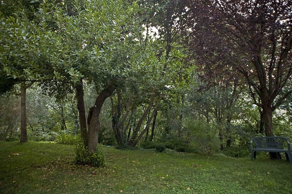 Casale Del Monsignore สโปเลโต ภายนอก รูปภาพ