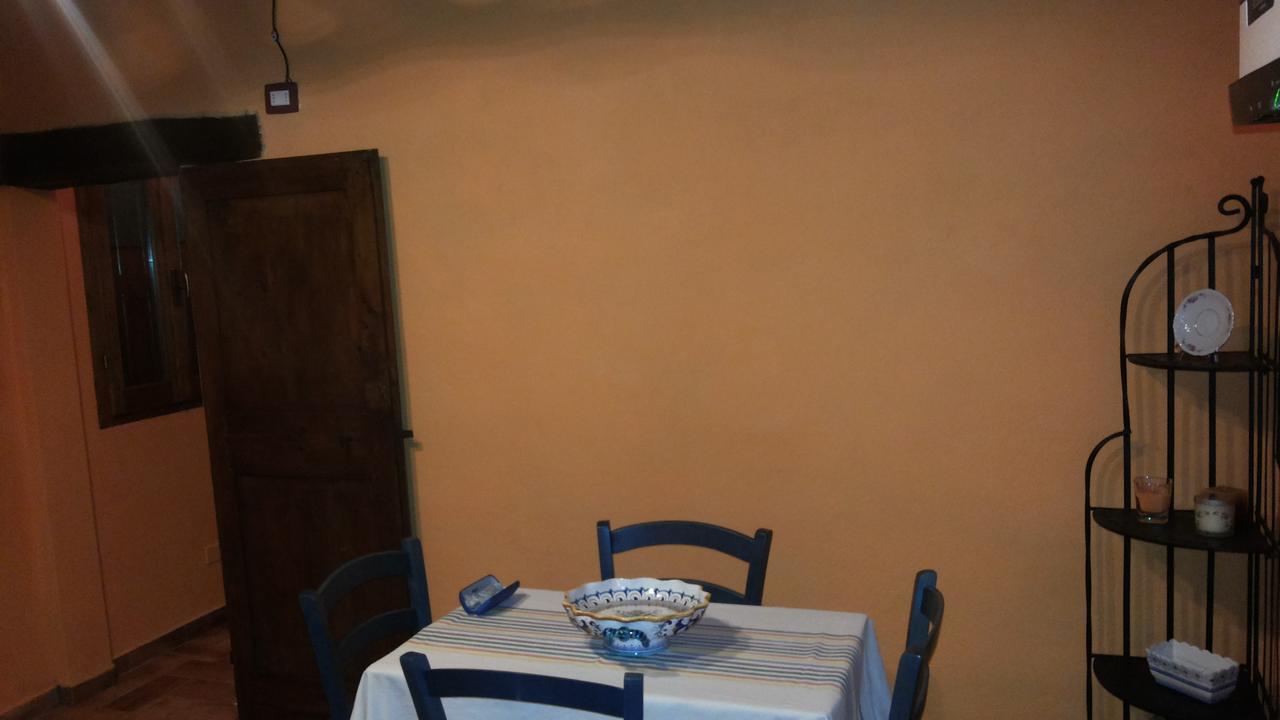 Casale Del Monsignore สโปเลโต ภายนอก รูปภาพ